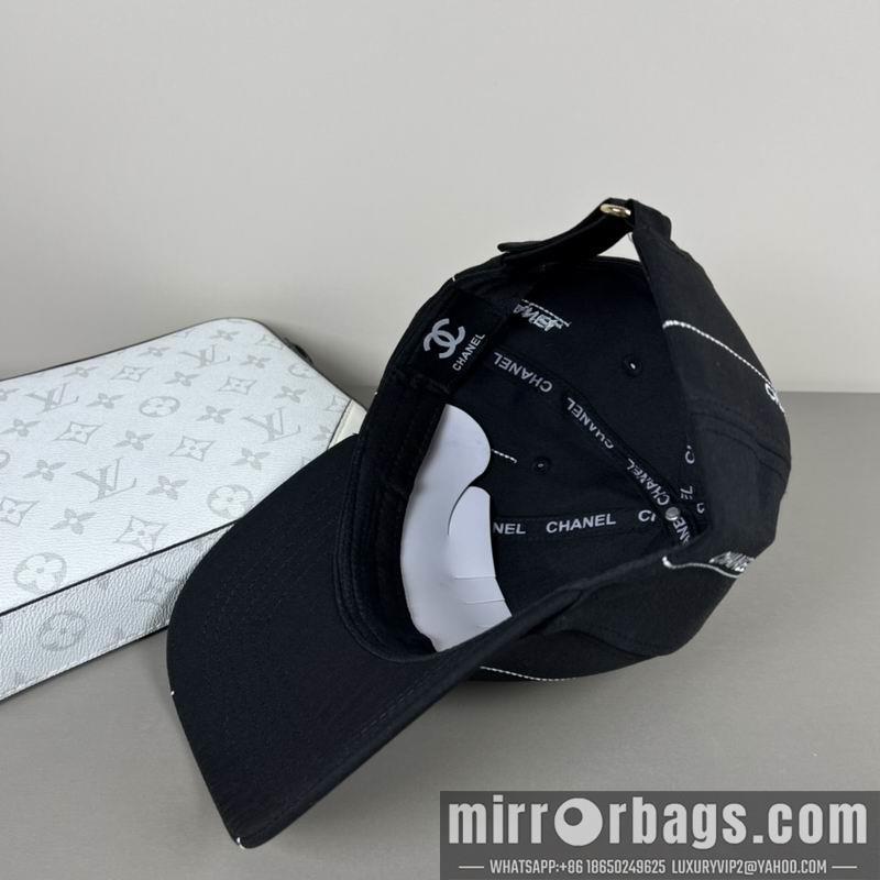 Chanel Hat dx31