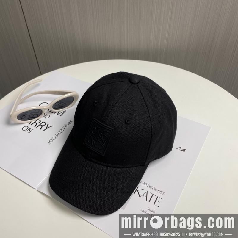 Loewe Hat dx33
