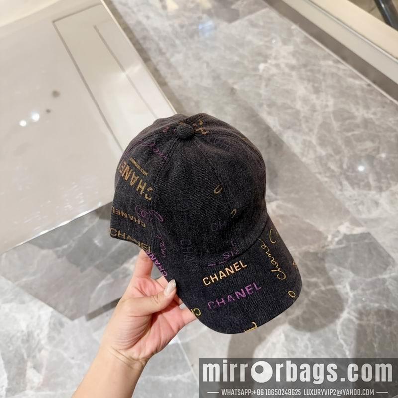 Chanel Hat dx56