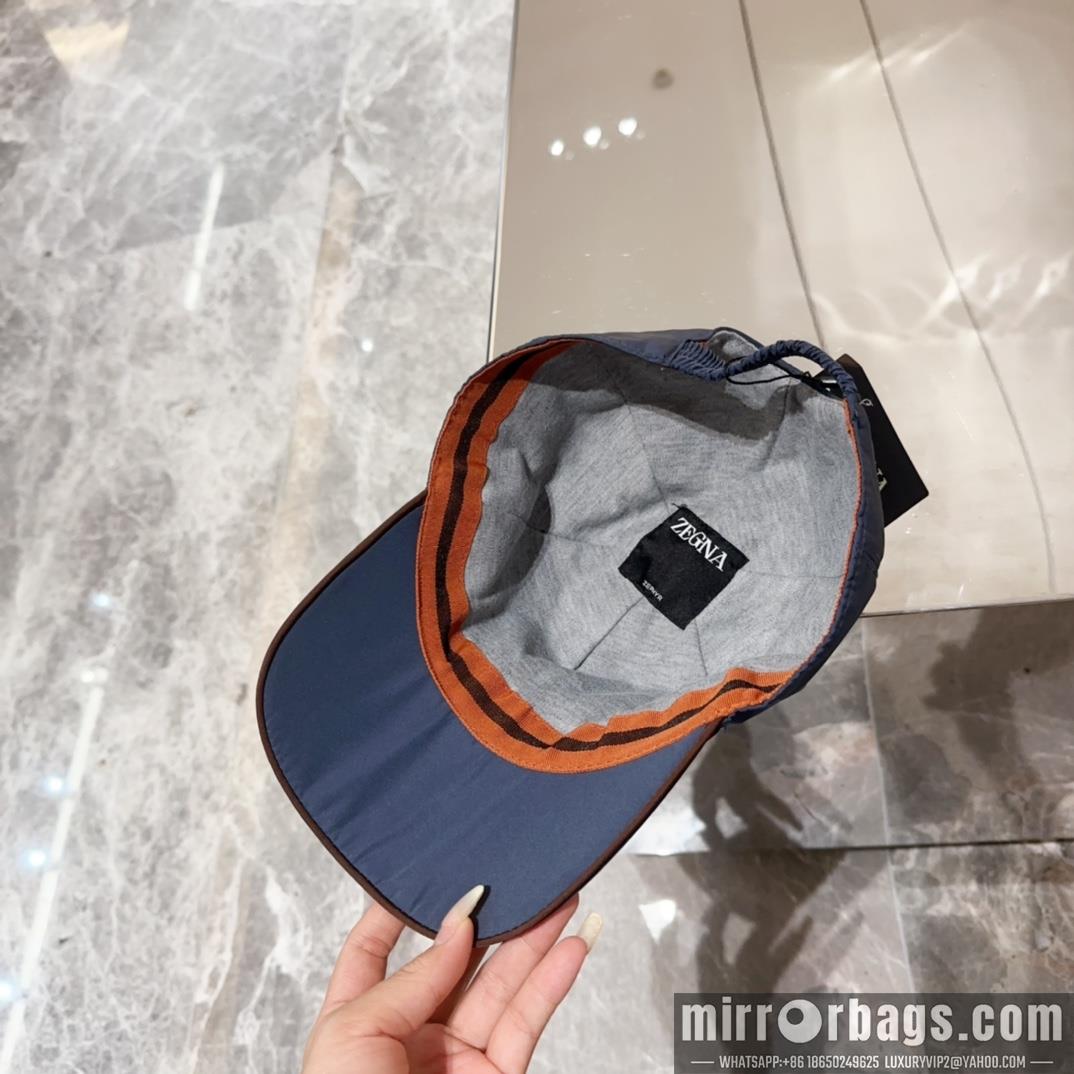 Zegno Hat 080201