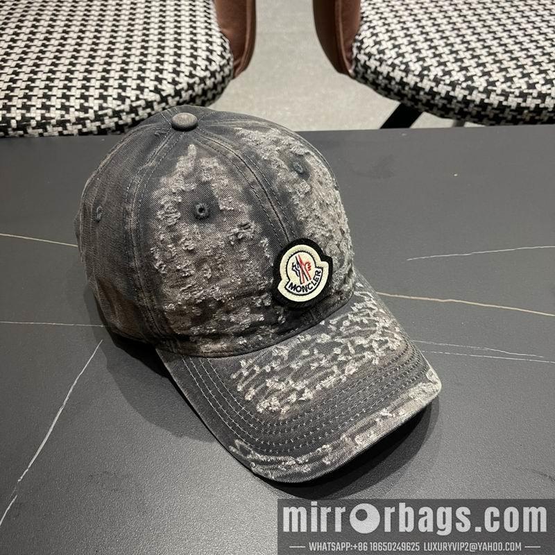 Moncler Hat 030901
