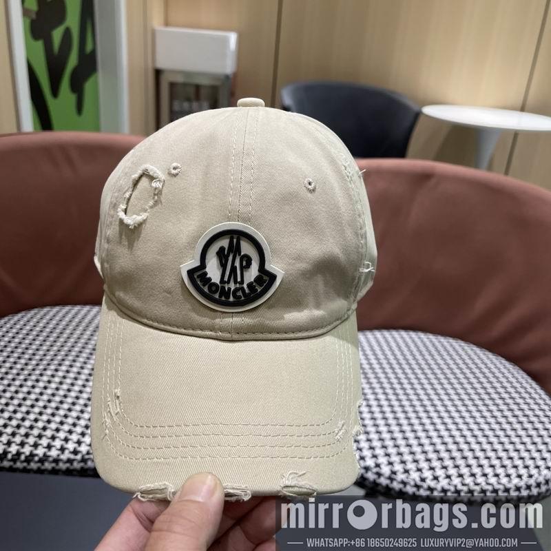 Moncler Hat 020802