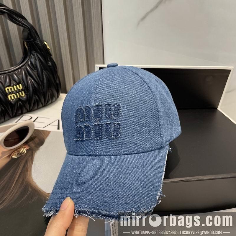 Miumiu Hat dx29