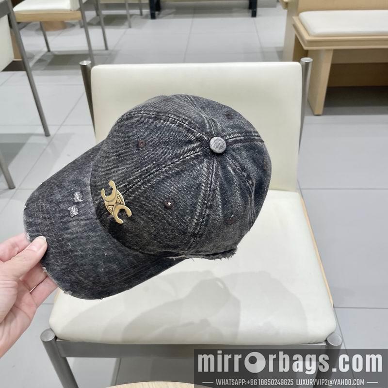 Celine Hat 032003
