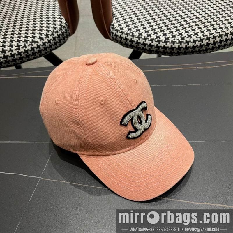Chanel Hat 072204