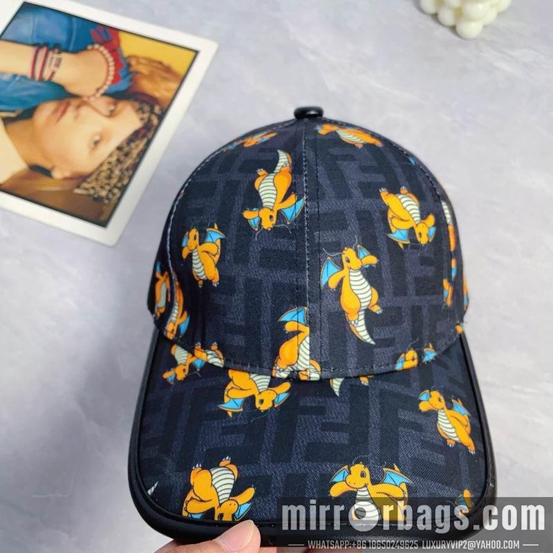 Fendi Hat dx27
