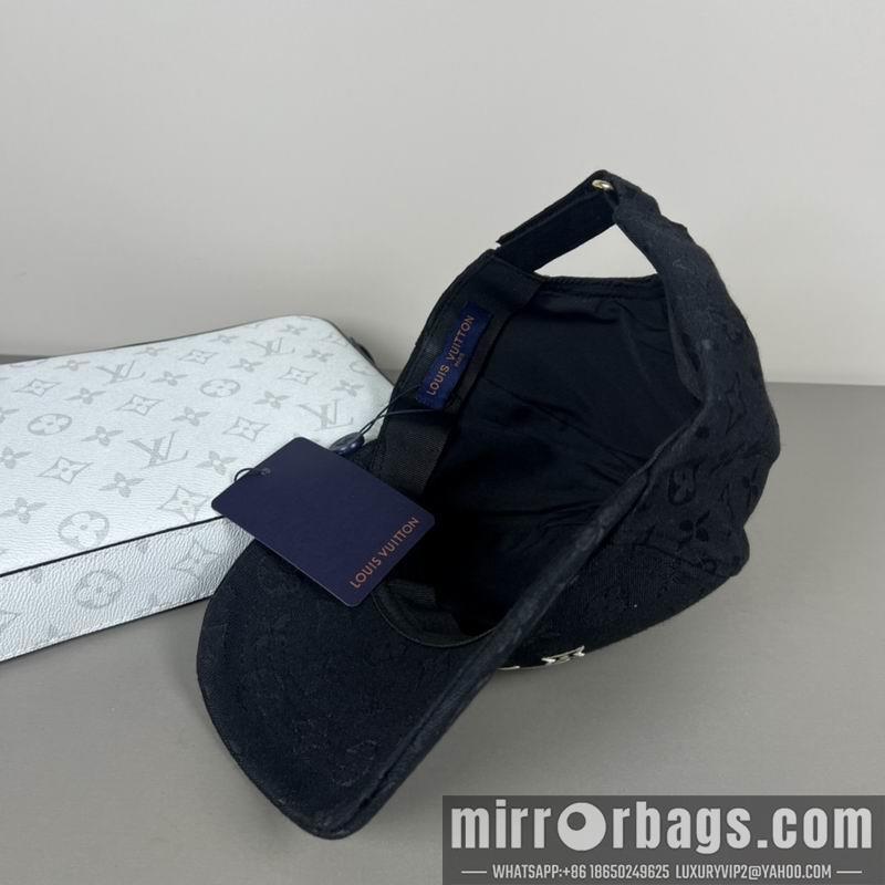 LV Hat dx51