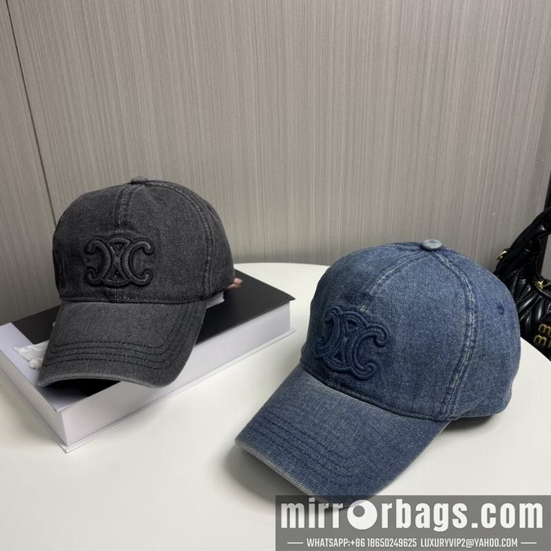 Celine Hat dx62