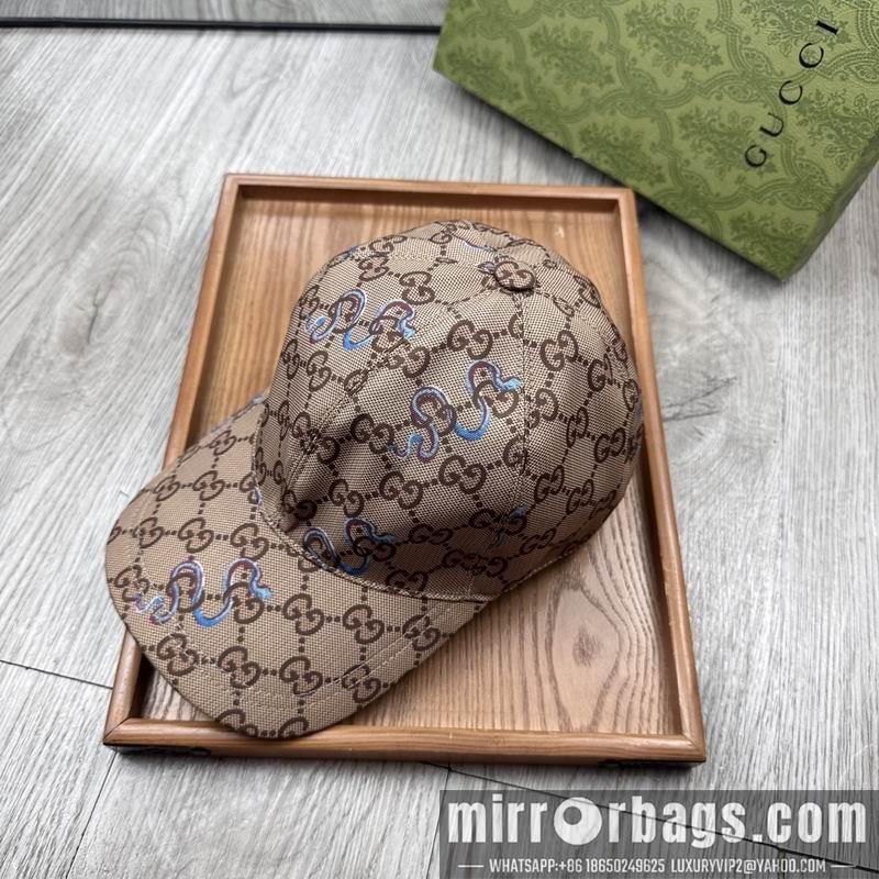 Gucci Hat dx22