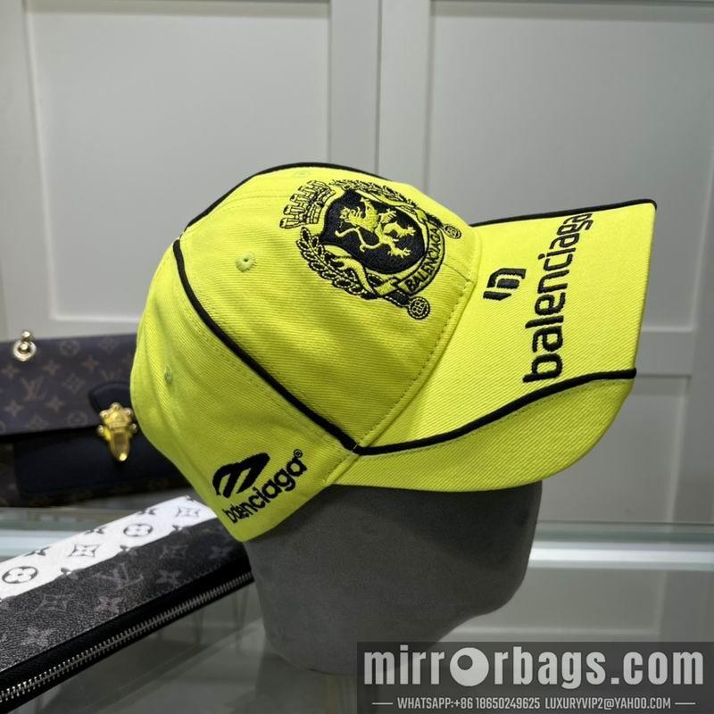 Balenciaga Hat 122801