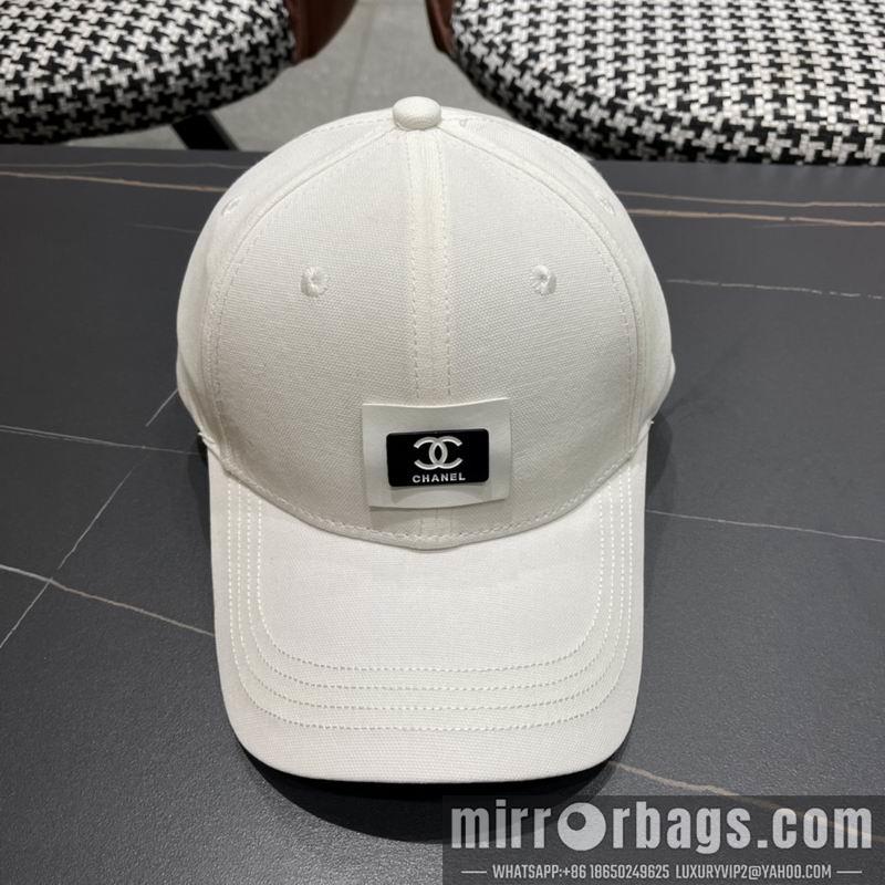 Chanel Hat 050701