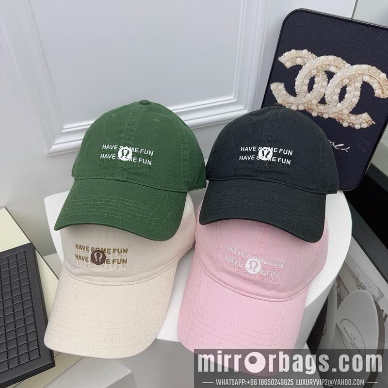 Lululemon Hat 091401