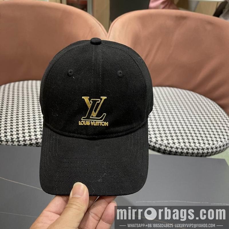 LV Hat 041416