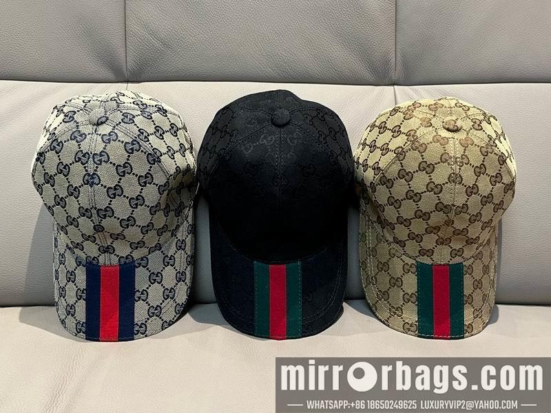 Gucci Hat 091401