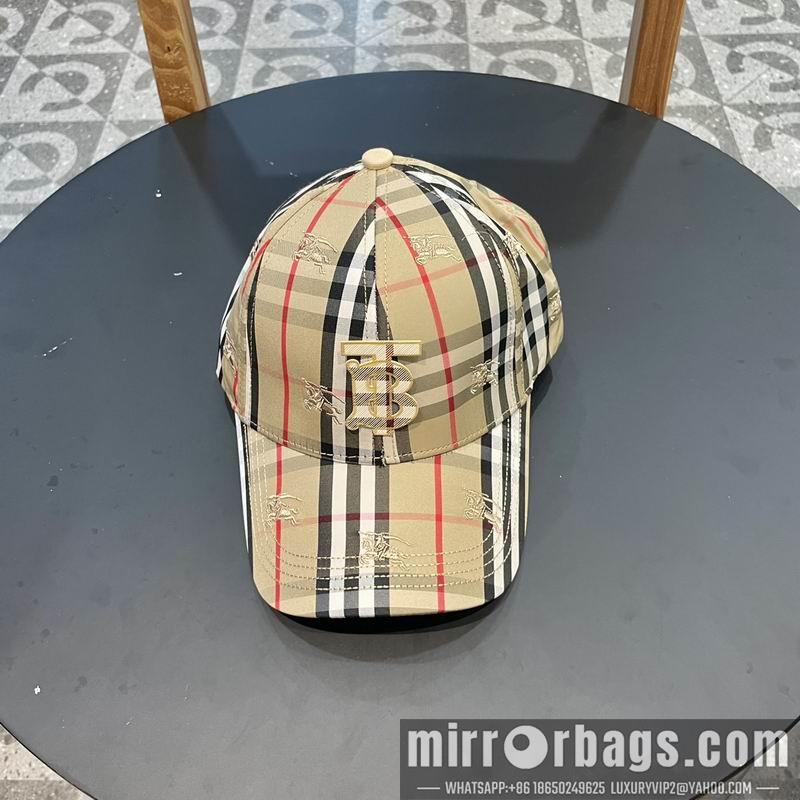 Burberry Hat 042801