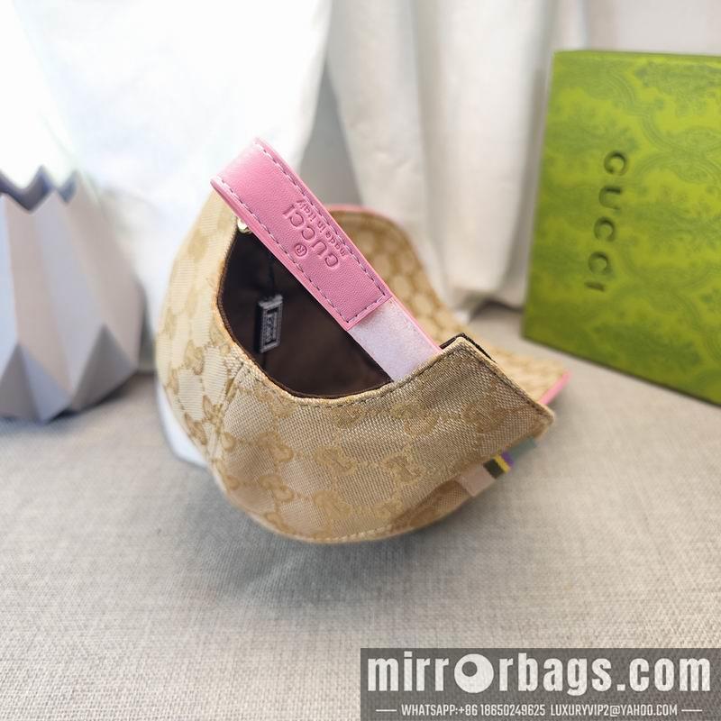 Gucci Hat dx22