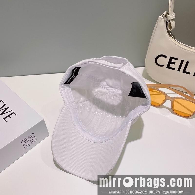 Balenciaga Hat 110603