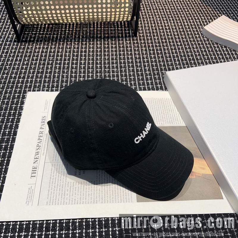 Chanel Hat 042603