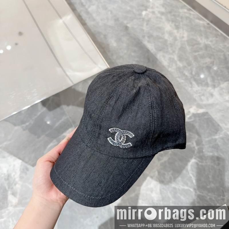 Chanel Hat dx51