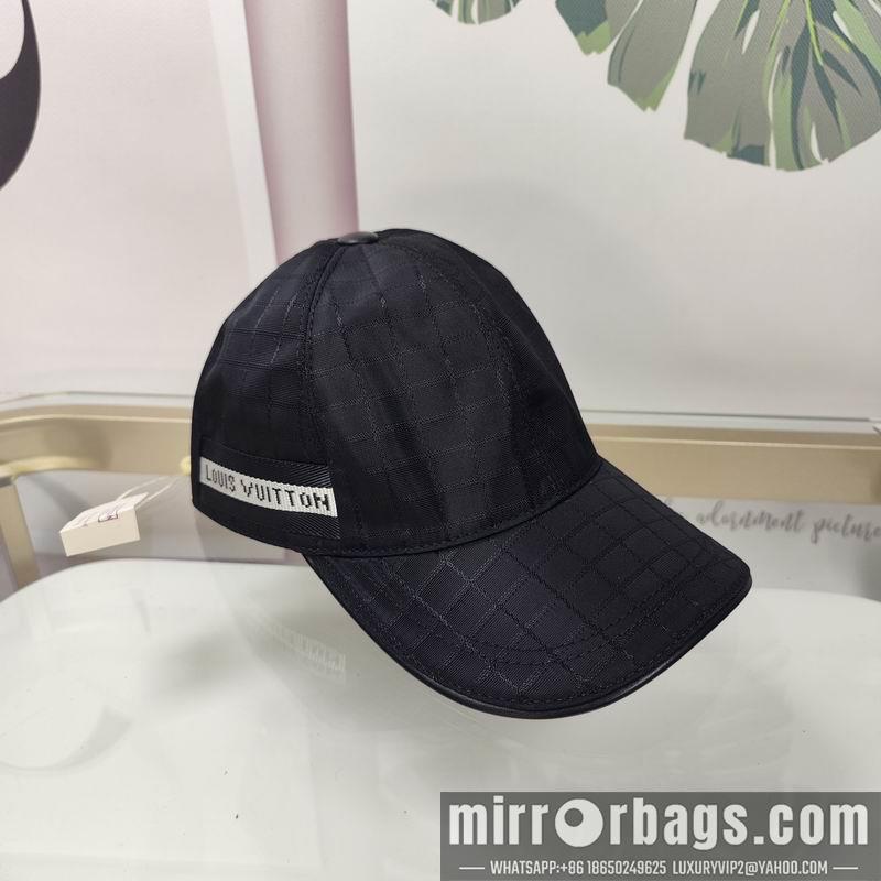 LV Hat dx142