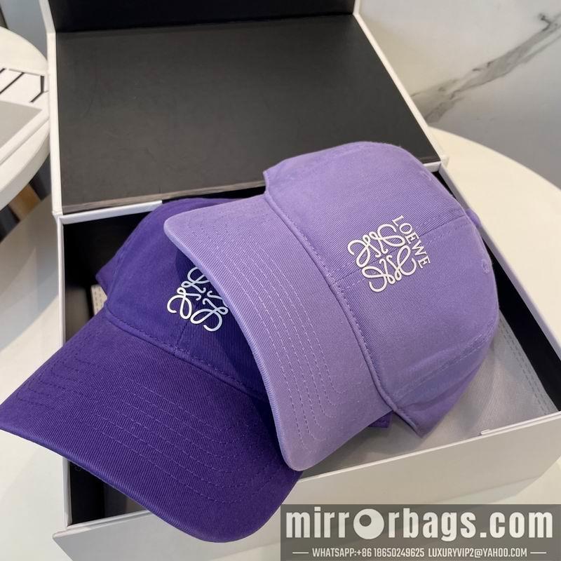 Loewe Hat dx49