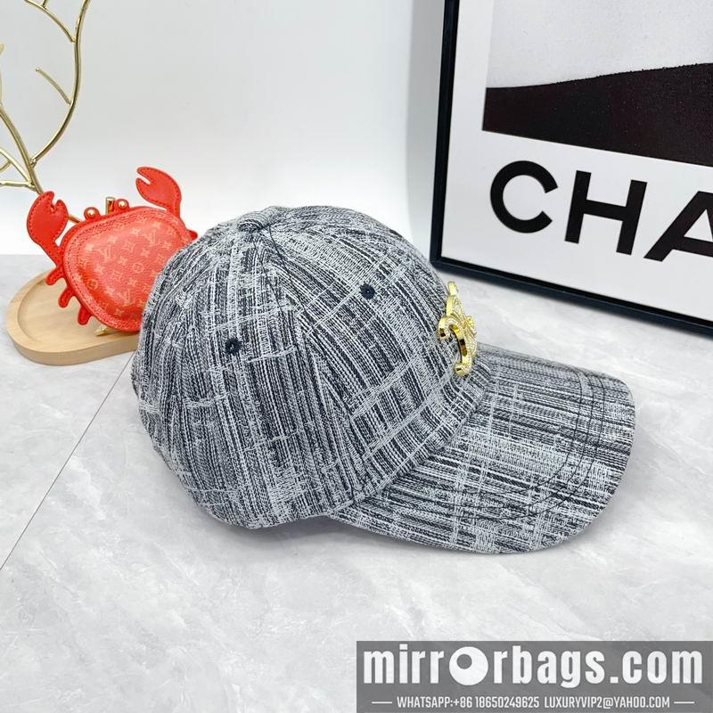 Celine Hat dx02