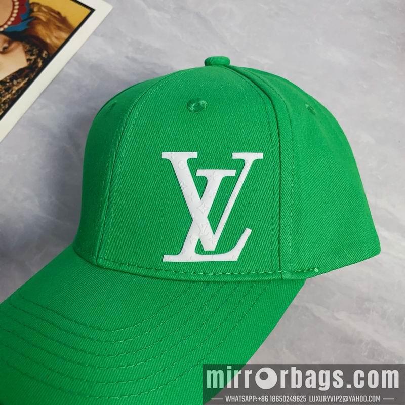 LV Hat dx39