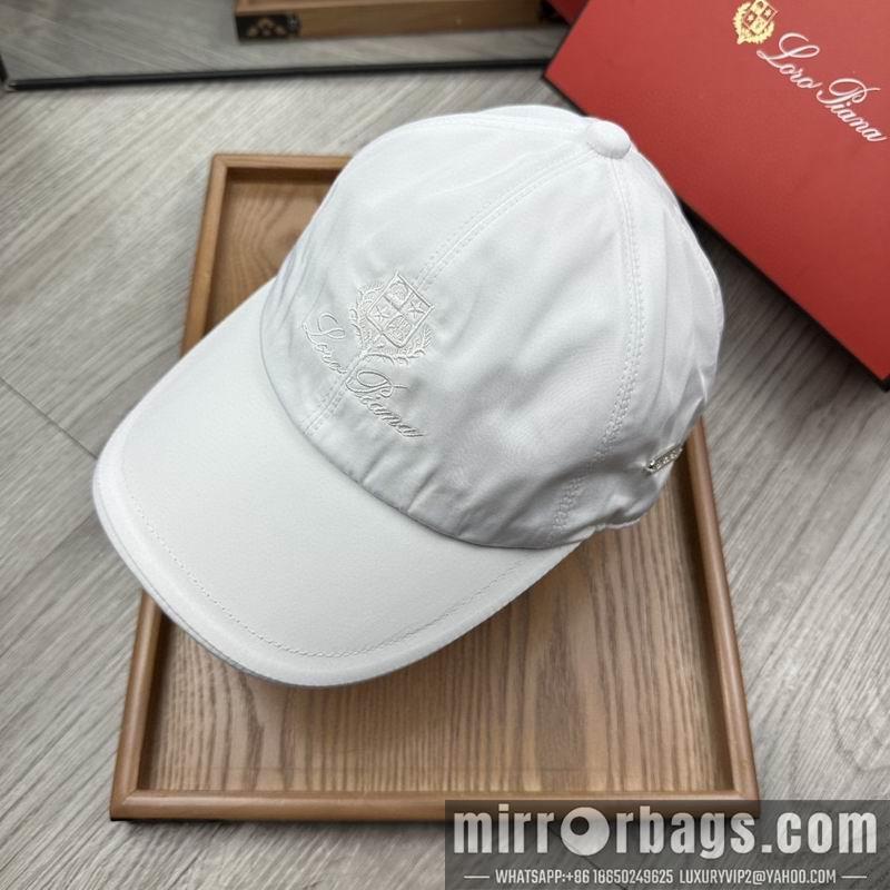 Loro Piana Hat dx02