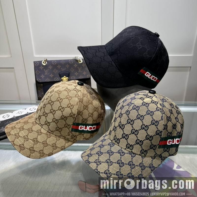 Gucci Hat dx124