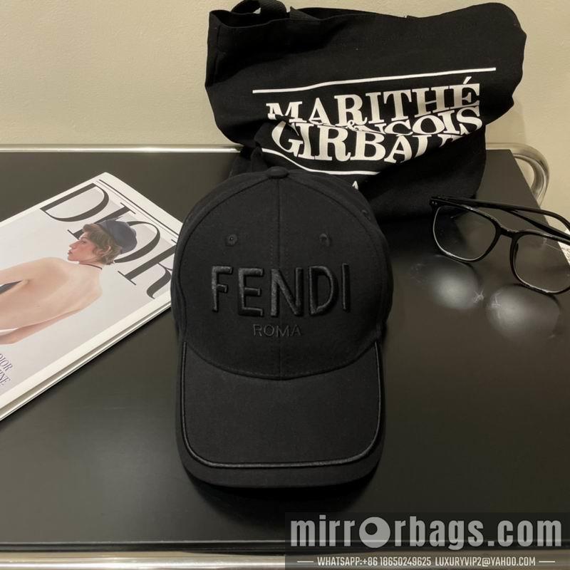 Fendi Hat 042701