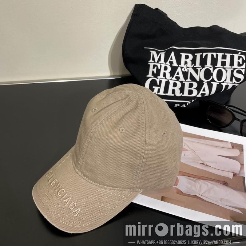 Balenciaga Hat 090603