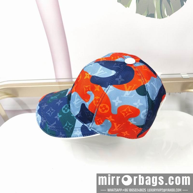 LV Hat dx128