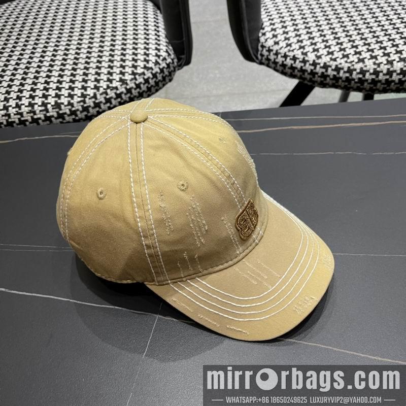 Balenciaga Hat 081007