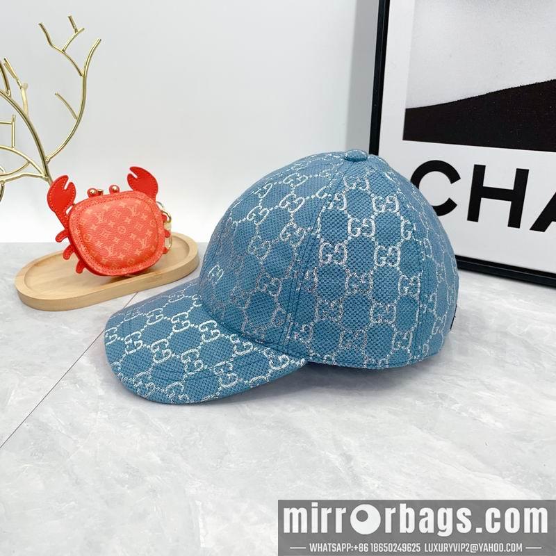 Gucci Hat dx16