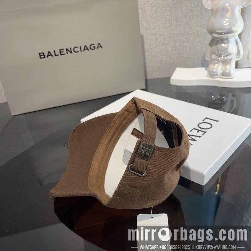Balenciaga Hat dx06