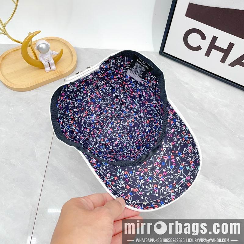 Chanel Hat dx42