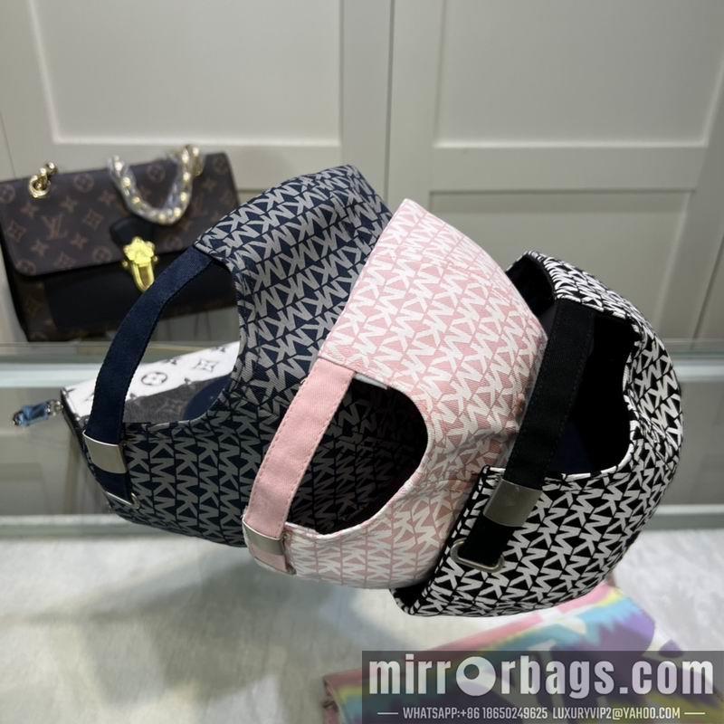MK Hat 061007