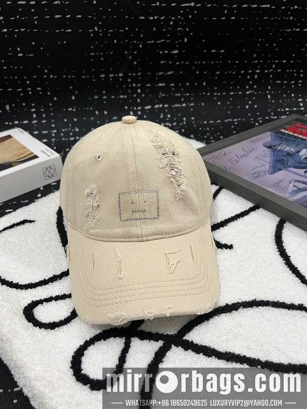 Ance Hat hm01