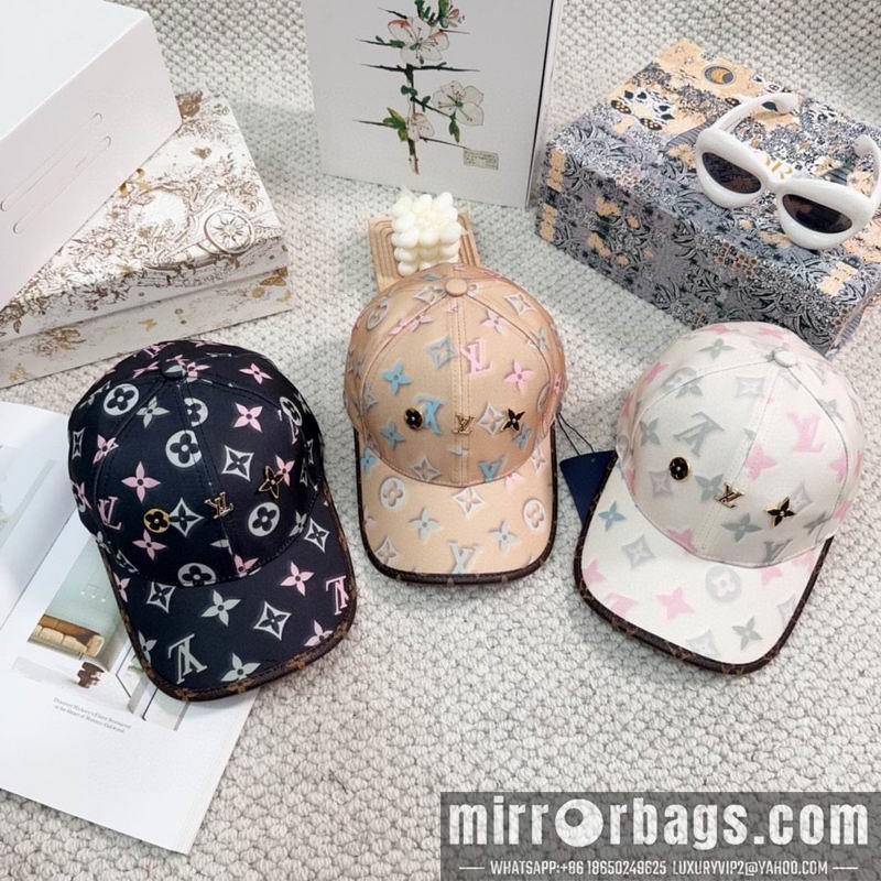 LV Hat 122115