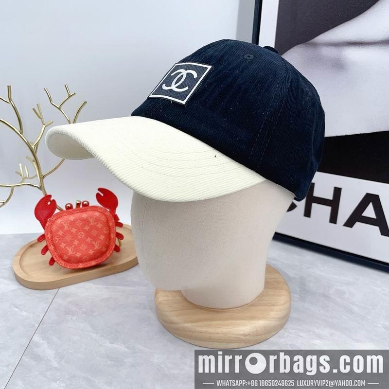 Chanel Hat dx68