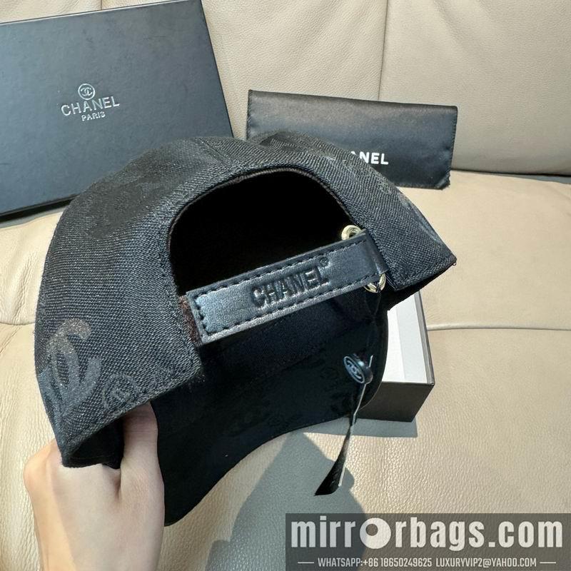 Chanel Hat dx53
