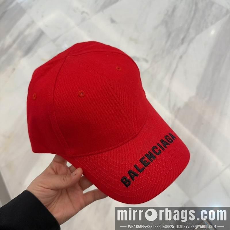 Balenciaga Hat dx74