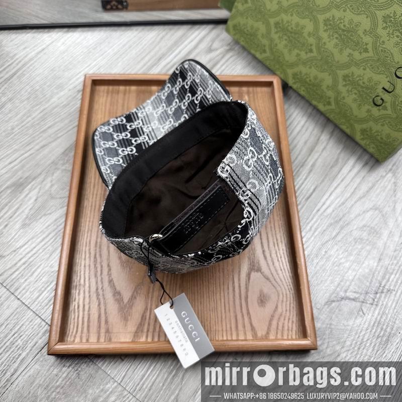 Gucci Hat dx14