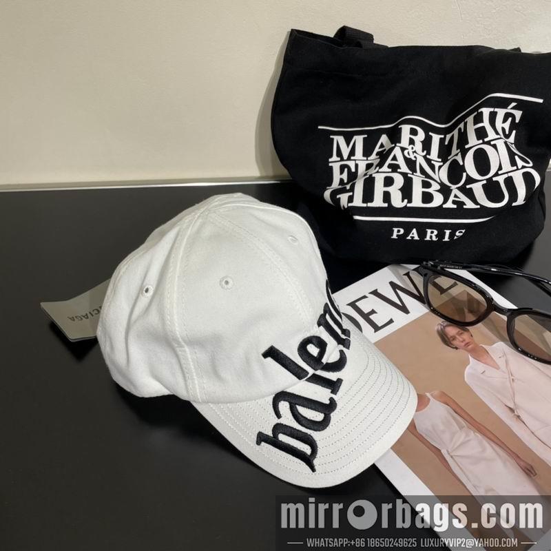 Balenciaga Hat 042804
