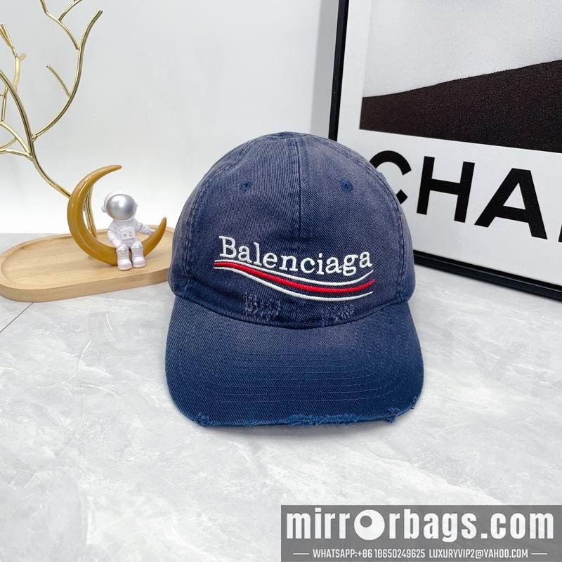 Balenciaga Hat dx50