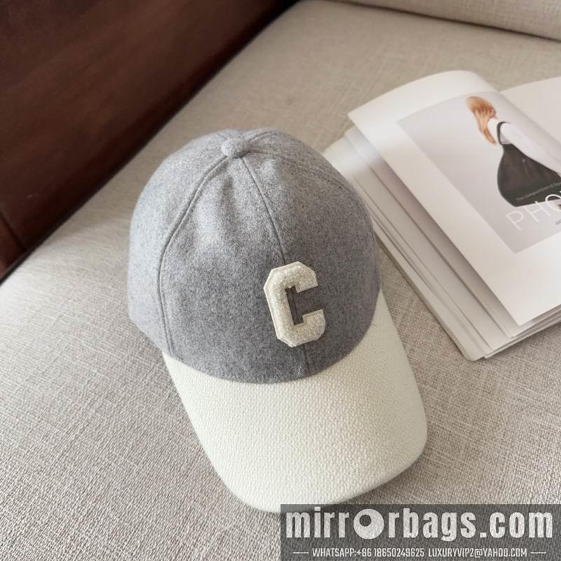 Celine Hat dx03