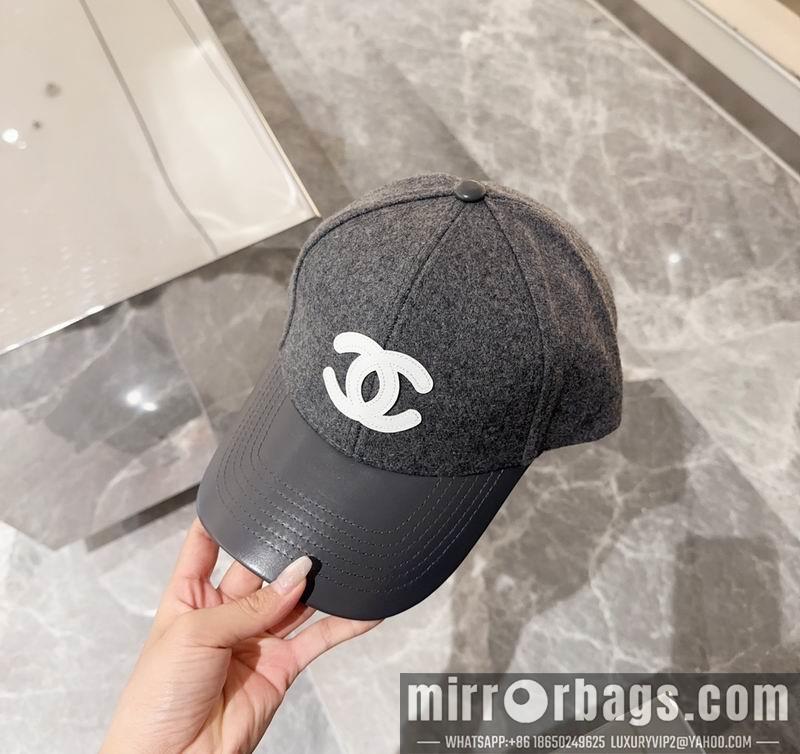 Chanel Hat 092702