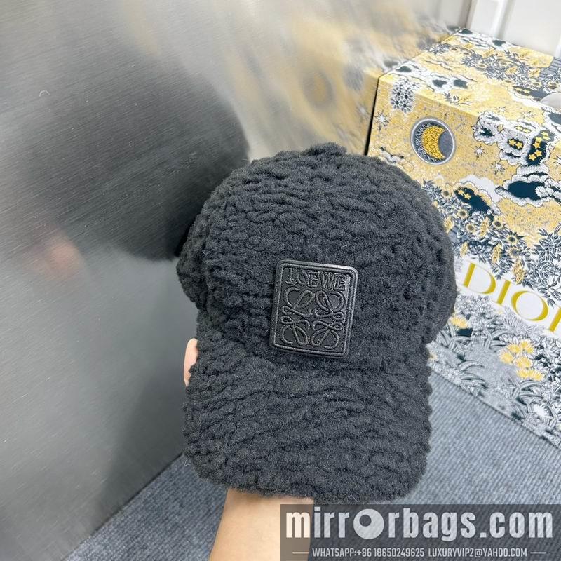 Loewe Hat dx23