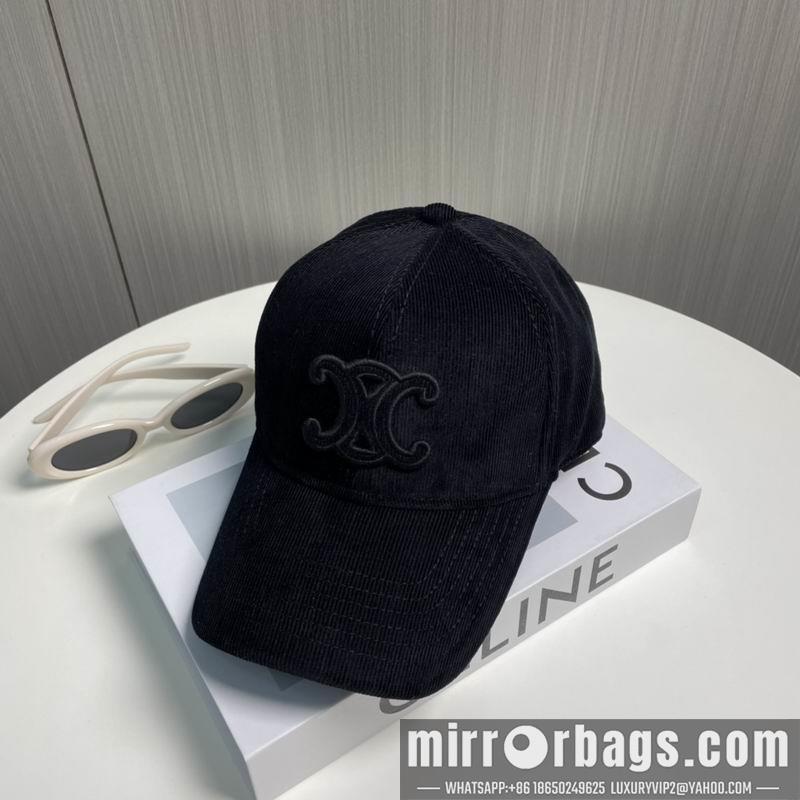 Celine Hat 010403