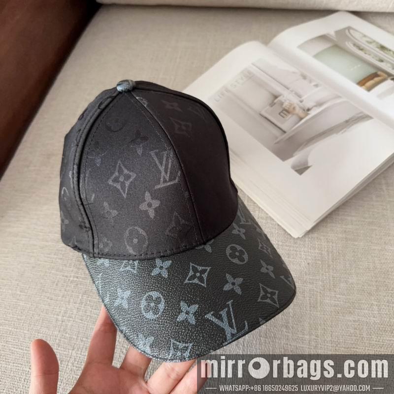LV Hat dx27
